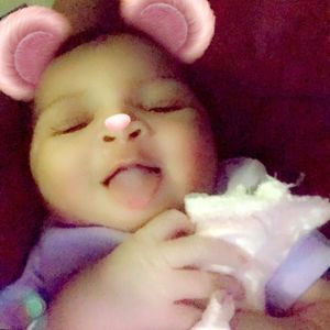 Meet your Posher, Amos